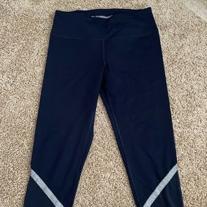 Victoria’s Secret Sport Capri pant